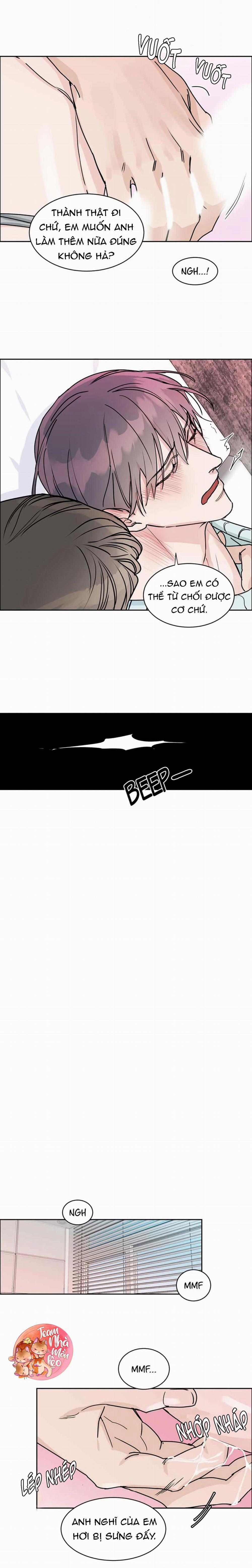 Anh sẽ đăng kí chứ? 31 trang 9