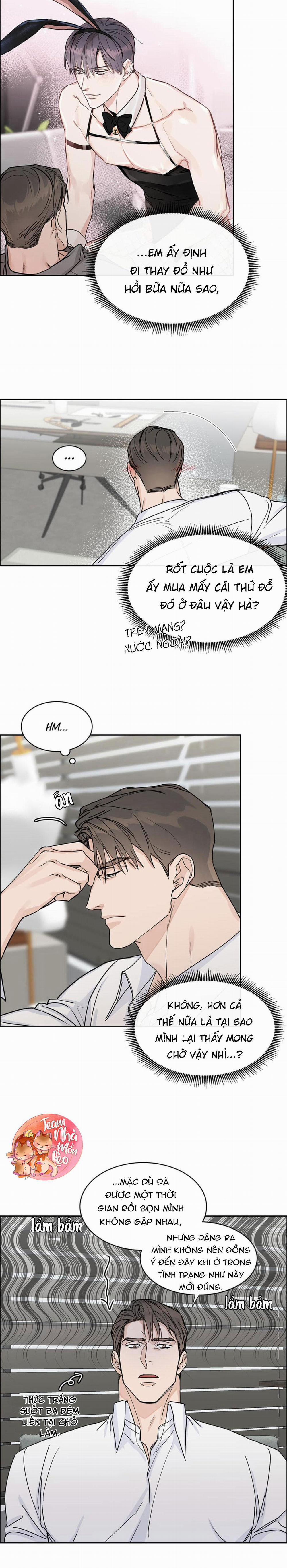 Anh sẽ đăng kí chứ? 32 trang 12