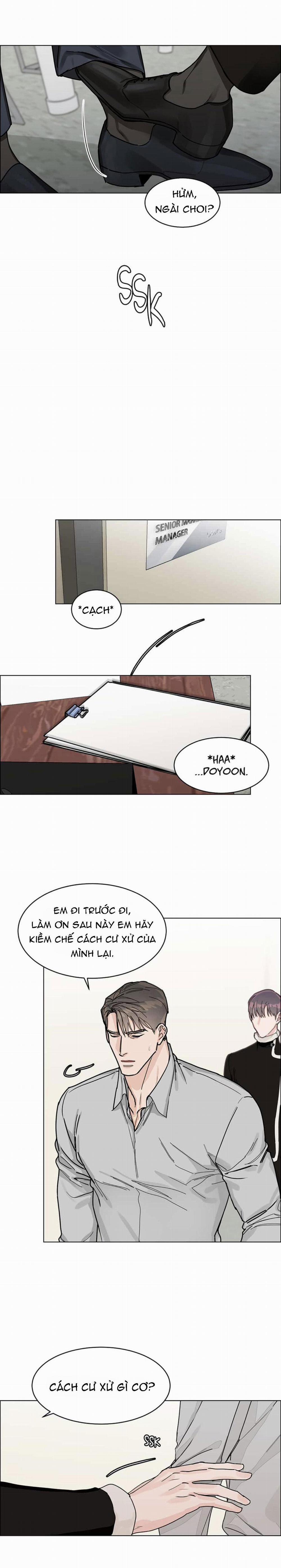 Anh sẽ đăng kí chứ? 32 trang 5