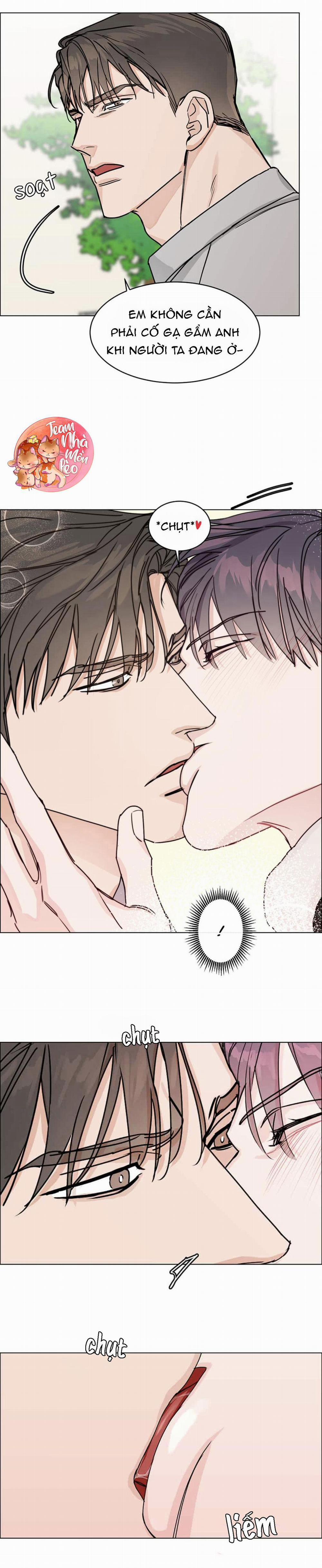 Anh sẽ đăng kí chứ? 32 trang 6