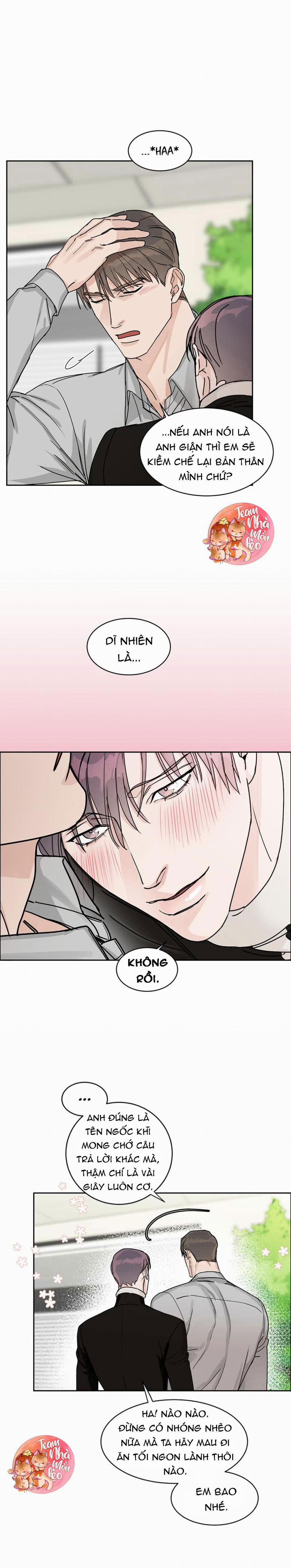 Anh sẽ đăng kí chứ? 32 trang 9