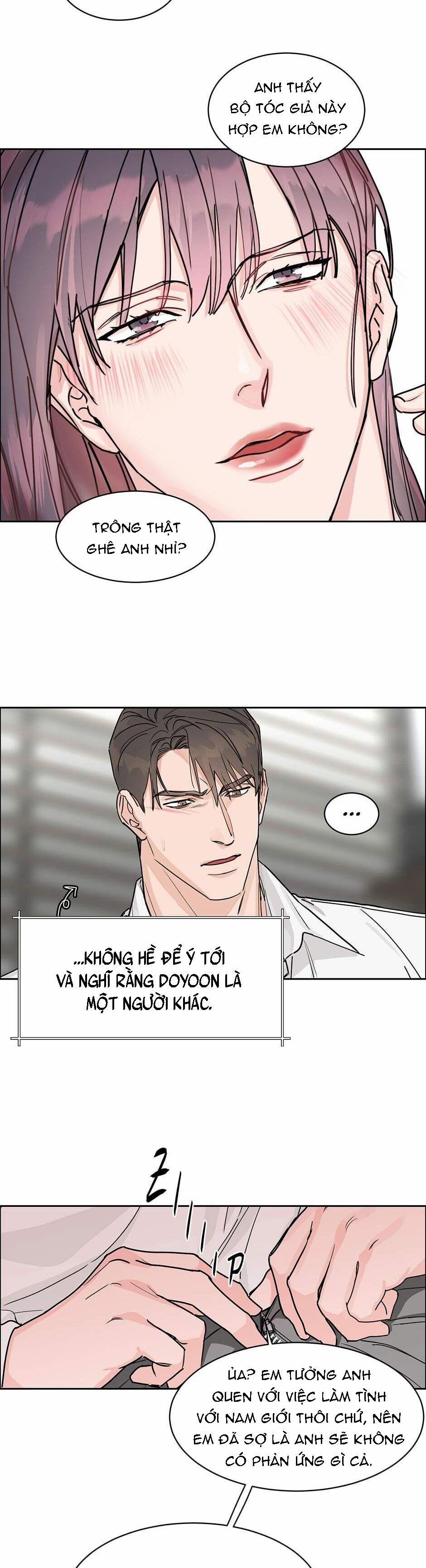 Anh sẽ đăng kí chứ? 33 trang 2