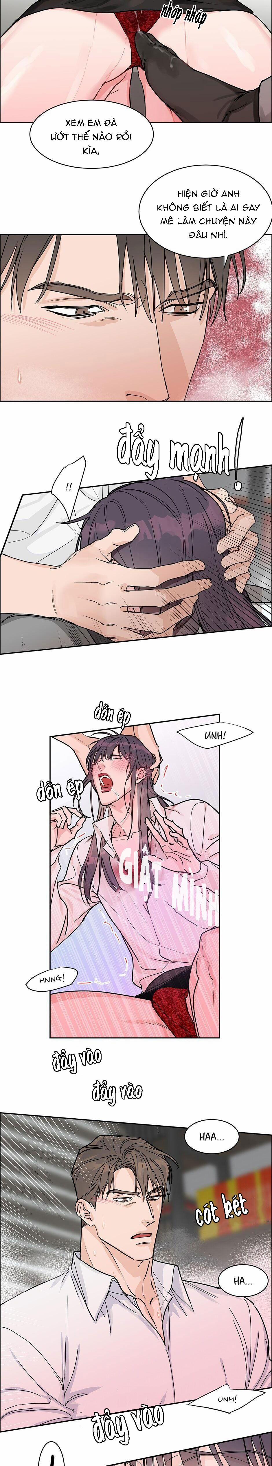 Anh sẽ đăng kí chứ? 33 trang 7