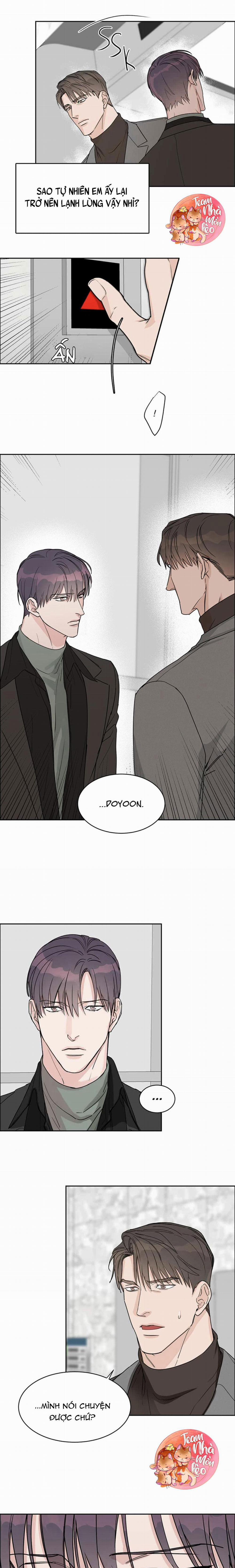 Anh sẽ đăng kí chứ? 34 trang 13