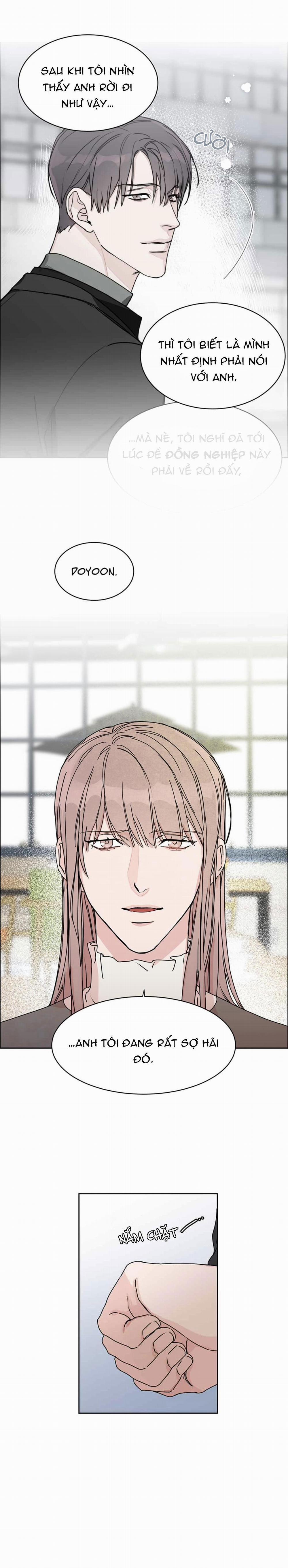 Anh sẽ đăng kí chứ? 36 trang 10