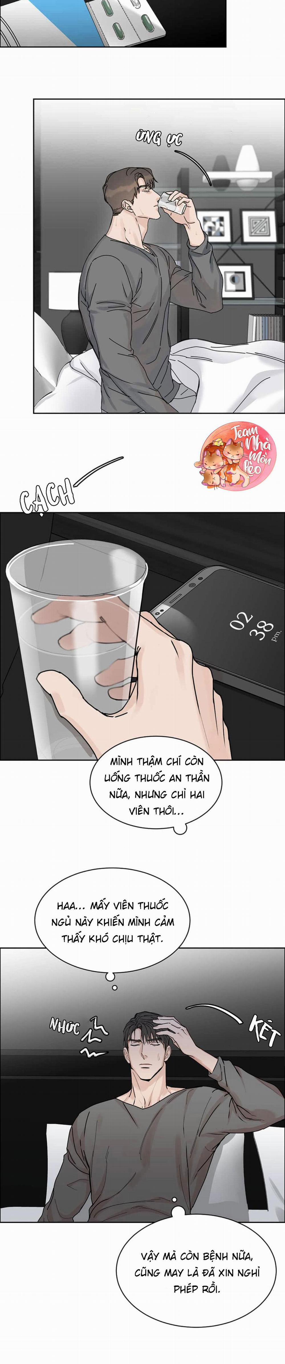 Anh sẽ đăng kí chứ? 36 trang 14