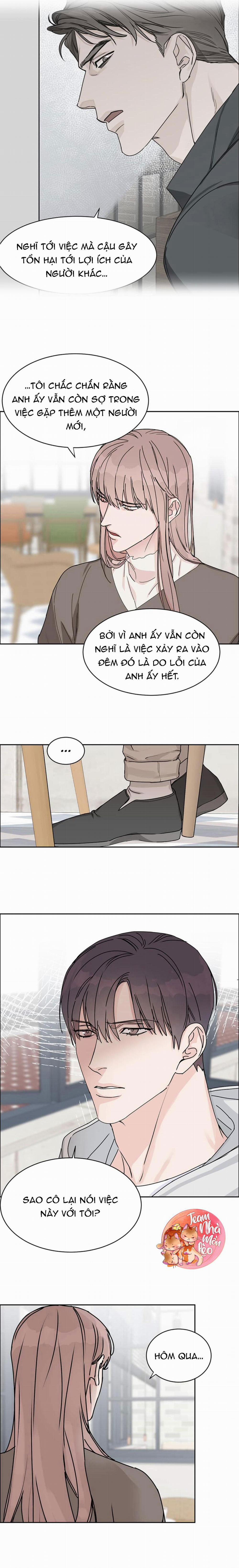 Anh sẽ đăng kí chứ? 36 trang 9