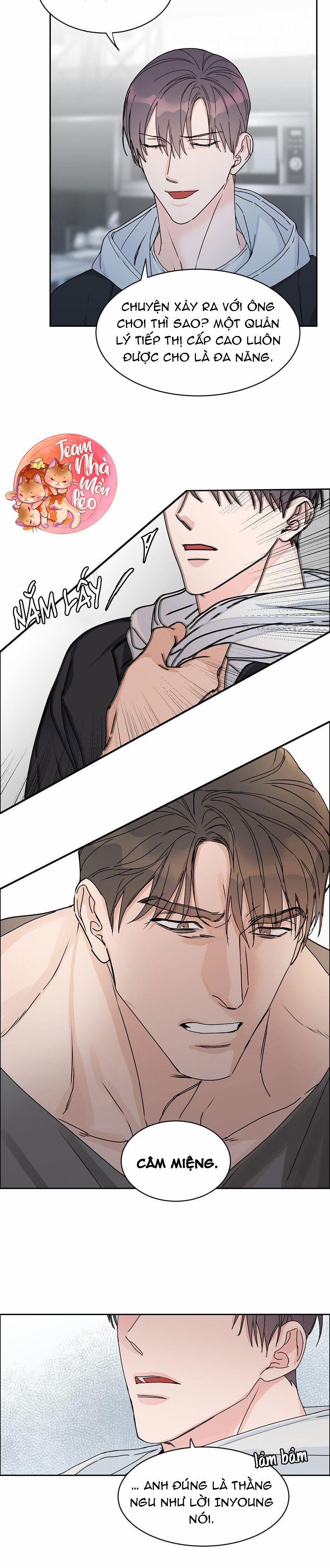 Anh sẽ đăng kí chứ? 37 trang 8