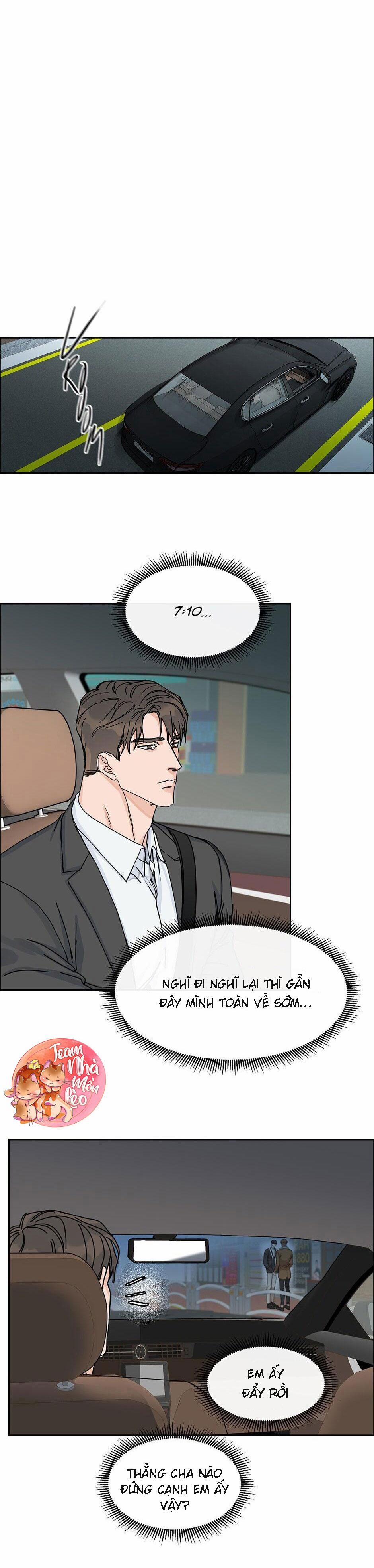 Anh sẽ đăng kí chứ? 40 trang 11