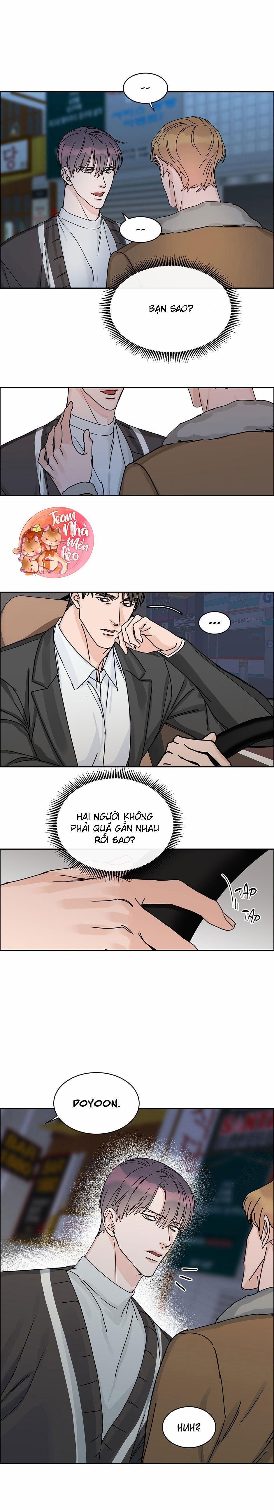 Anh sẽ đăng kí chứ? 40 trang 12