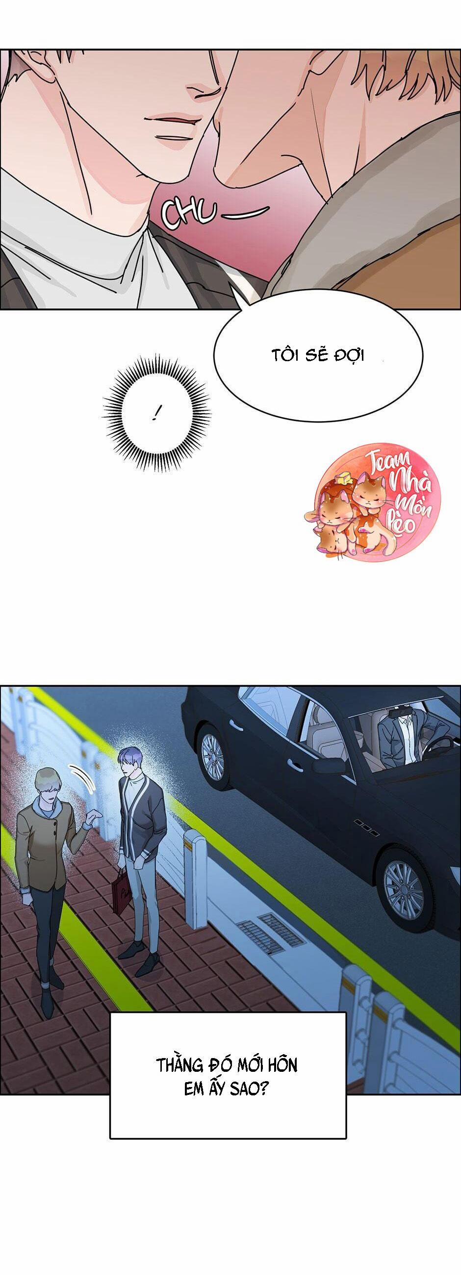 Anh sẽ đăng kí chứ? 40 trang 15