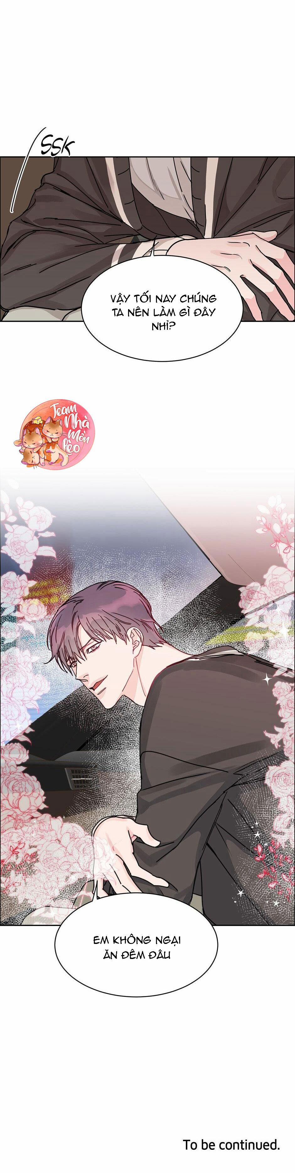 Anh sẽ đăng kí chứ? 40 trang 19