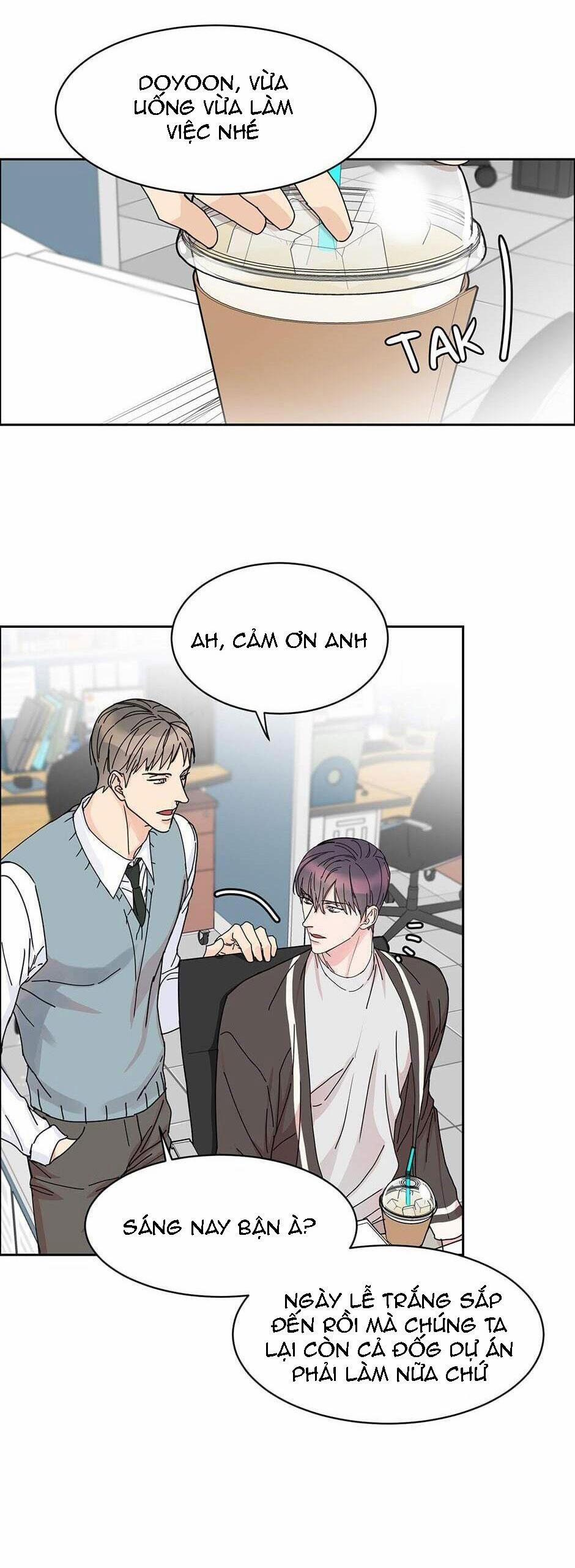 Anh sẽ đăng kí chứ? 40 trang 3