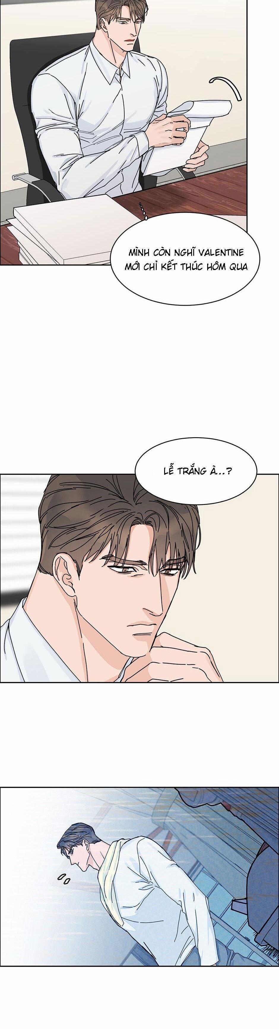 Anh sẽ đăng kí chứ? 40 trang 8