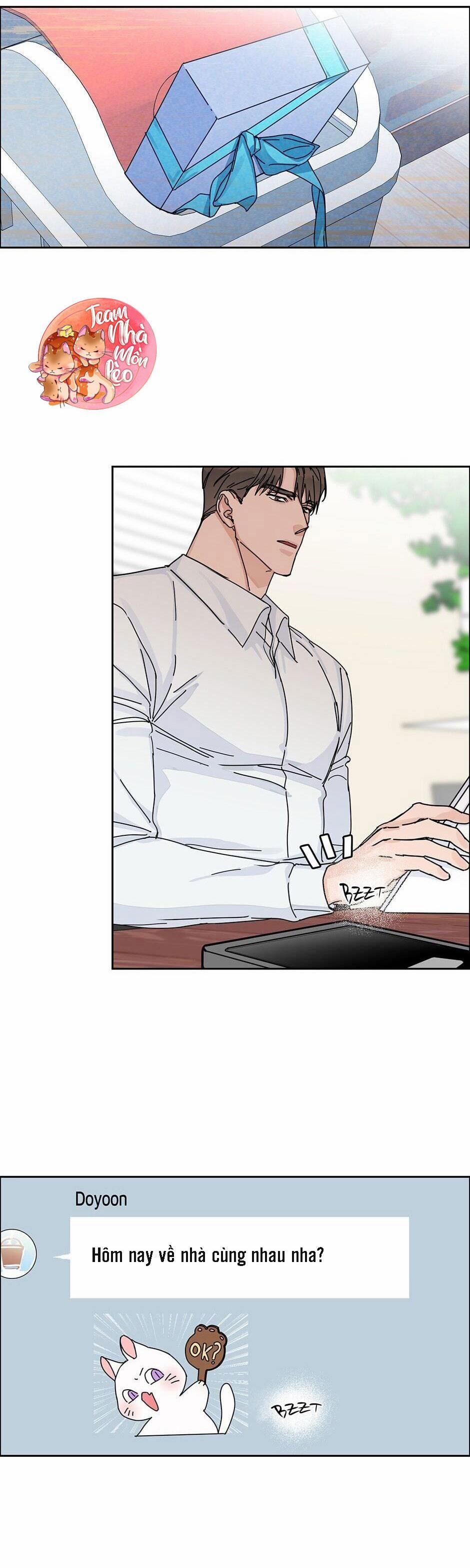 Anh sẽ đăng kí chứ? 40 trang 9