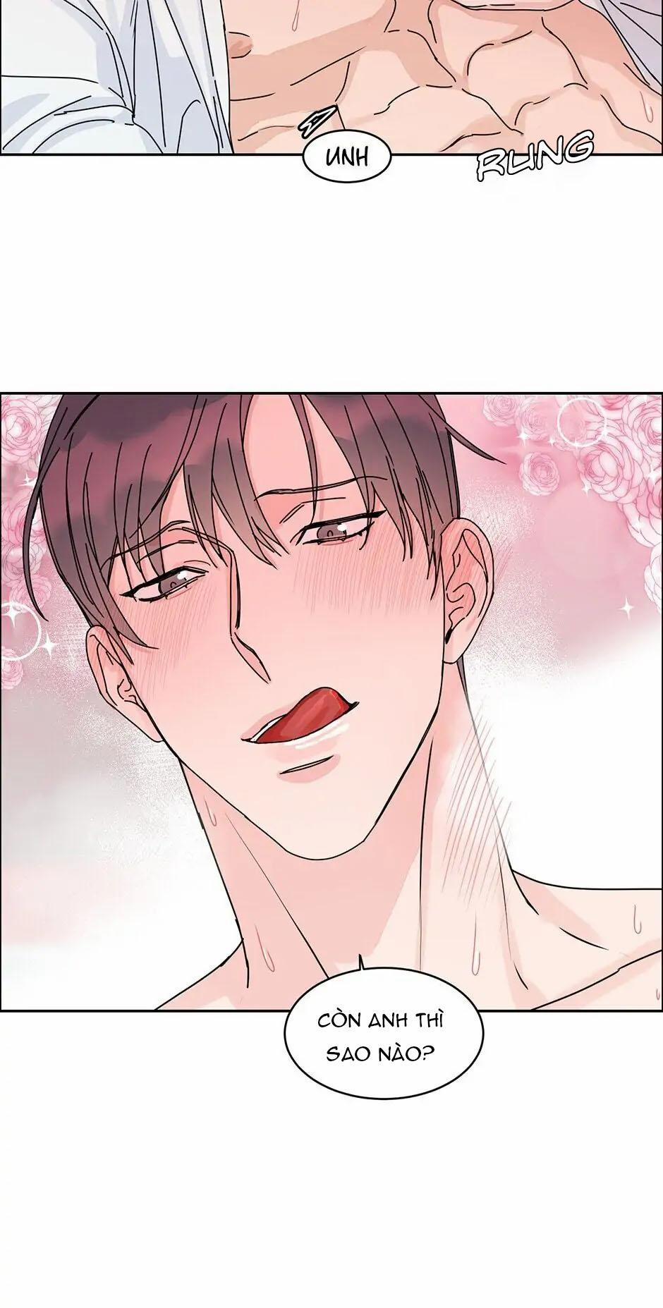 Anh sẽ đăng kí chứ? 41 trang 16