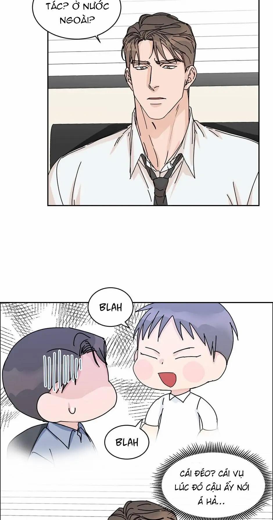 Anh sẽ đăng kí chứ? 42 trang 20