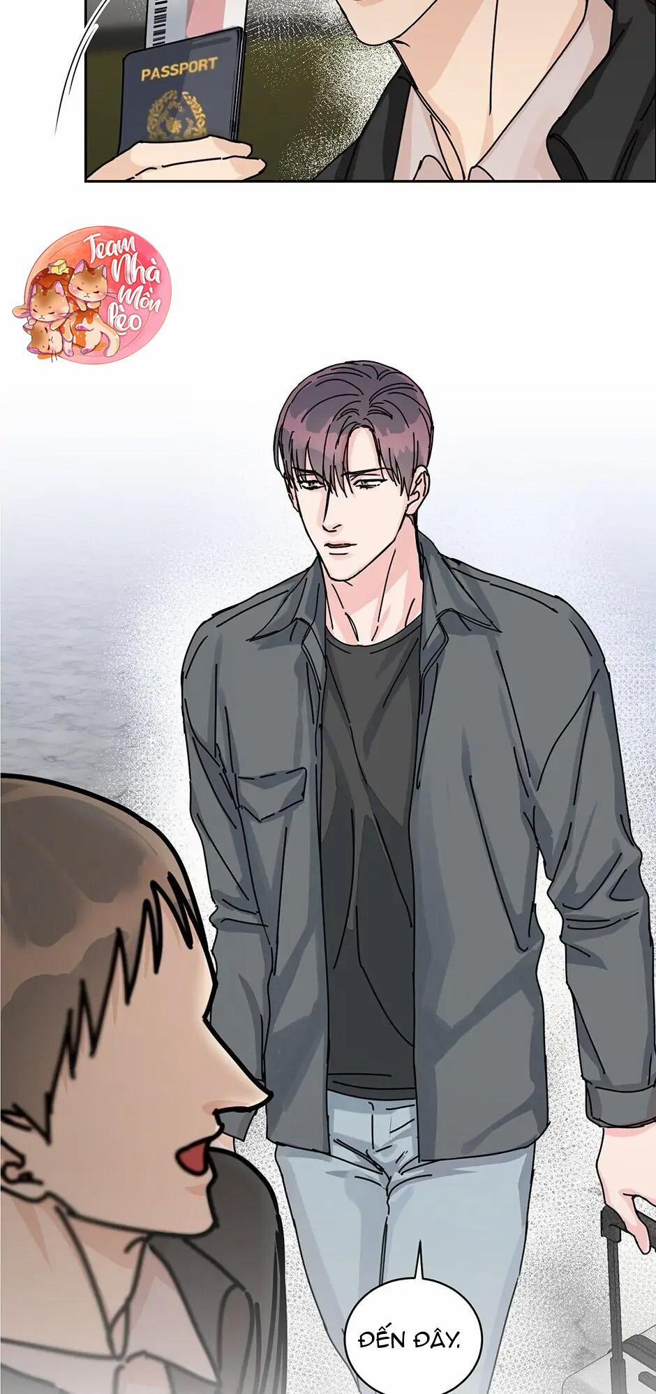 Anh sẽ đăng kí chứ? 42 trang 43