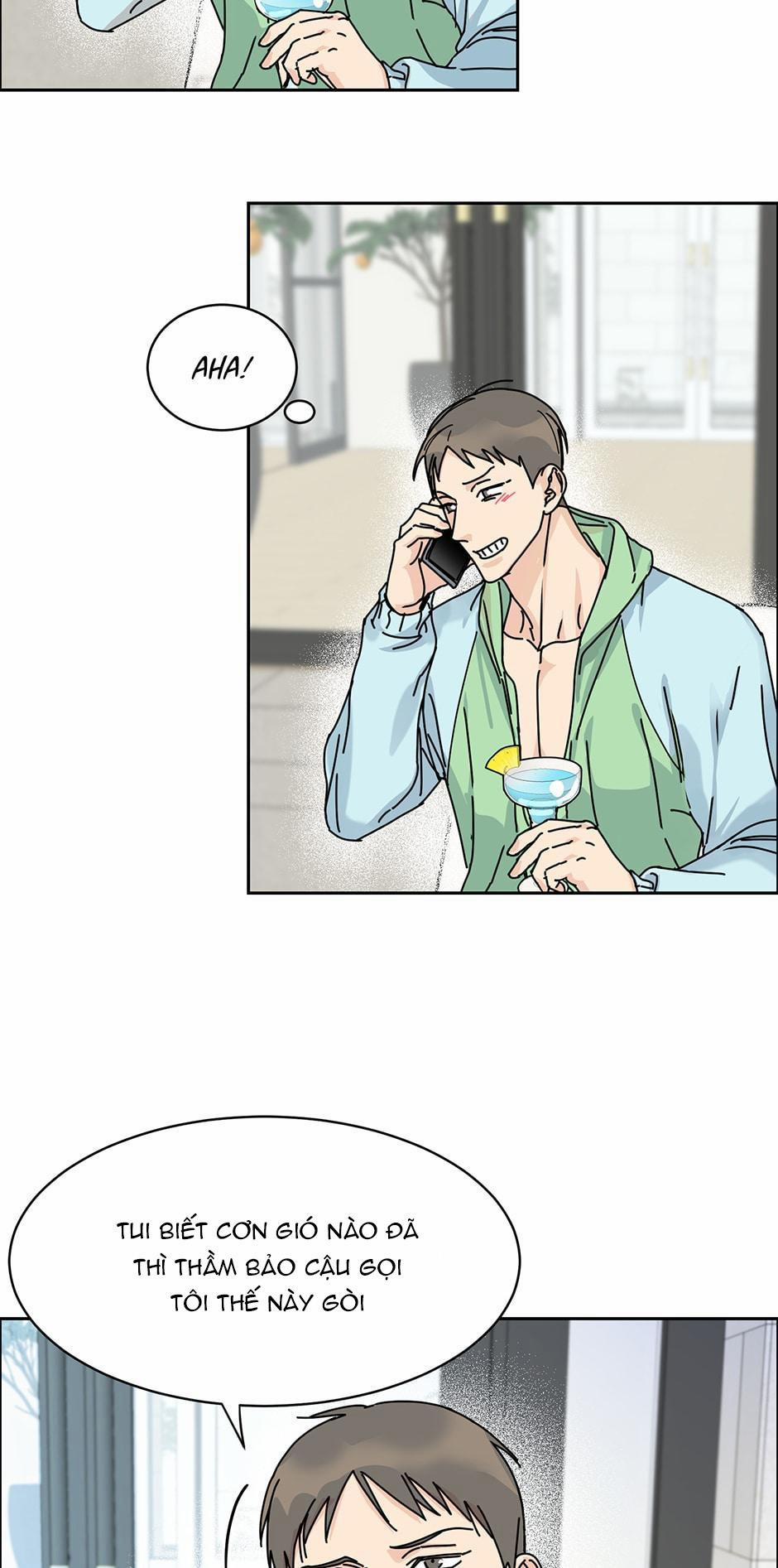 Anh sẽ đăng kí chứ? 43 trang 13