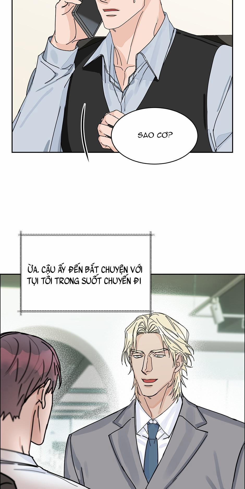 Anh sẽ đăng kí chứ? 43 trang 19