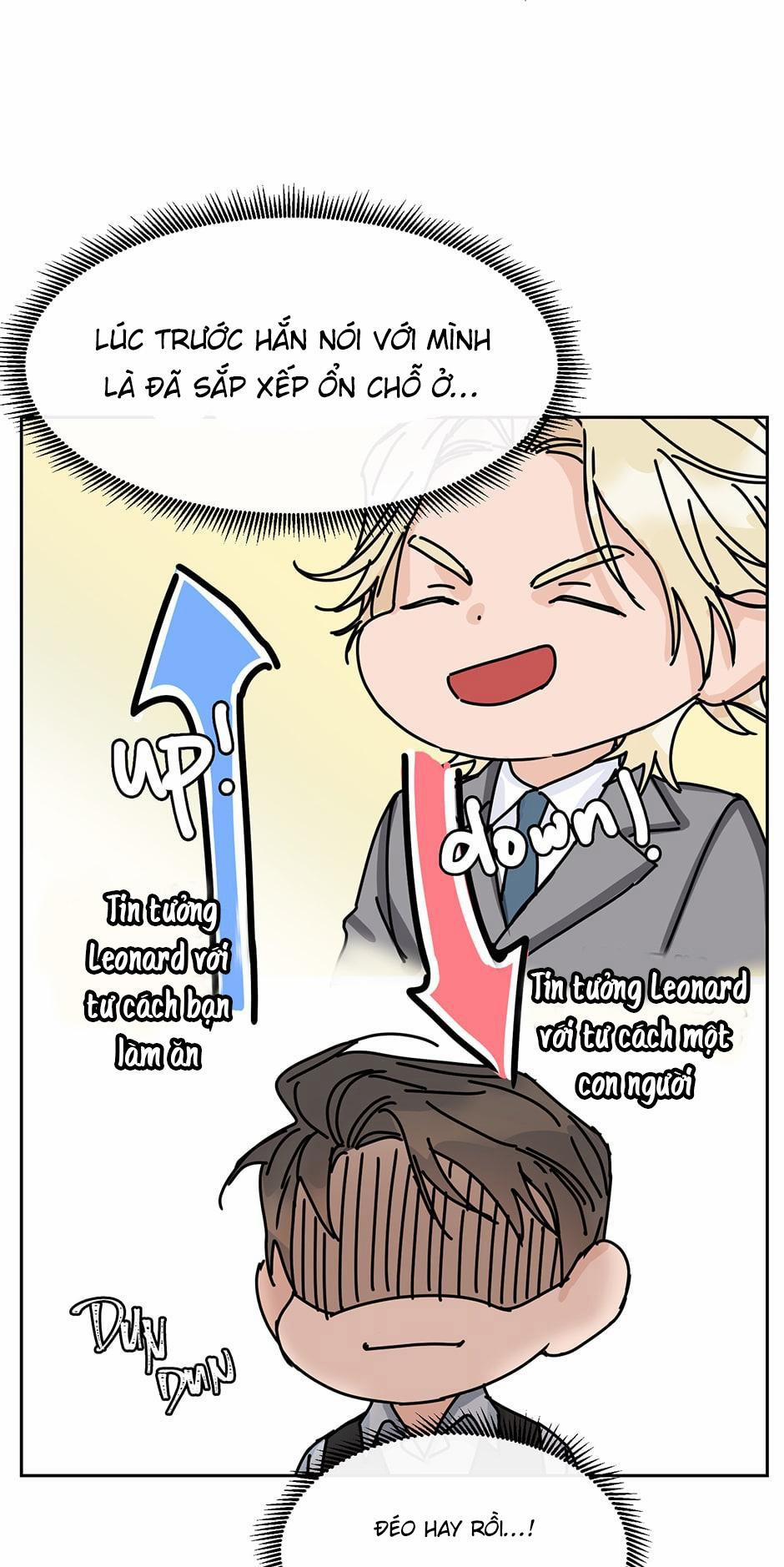 Anh sẽ đăng kí chứ? 43 trang 21