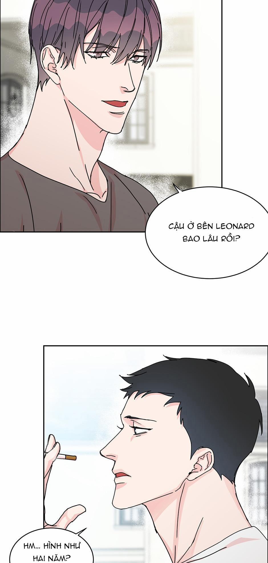 Anh sẽ đăng kí chứ? 45 trang 13