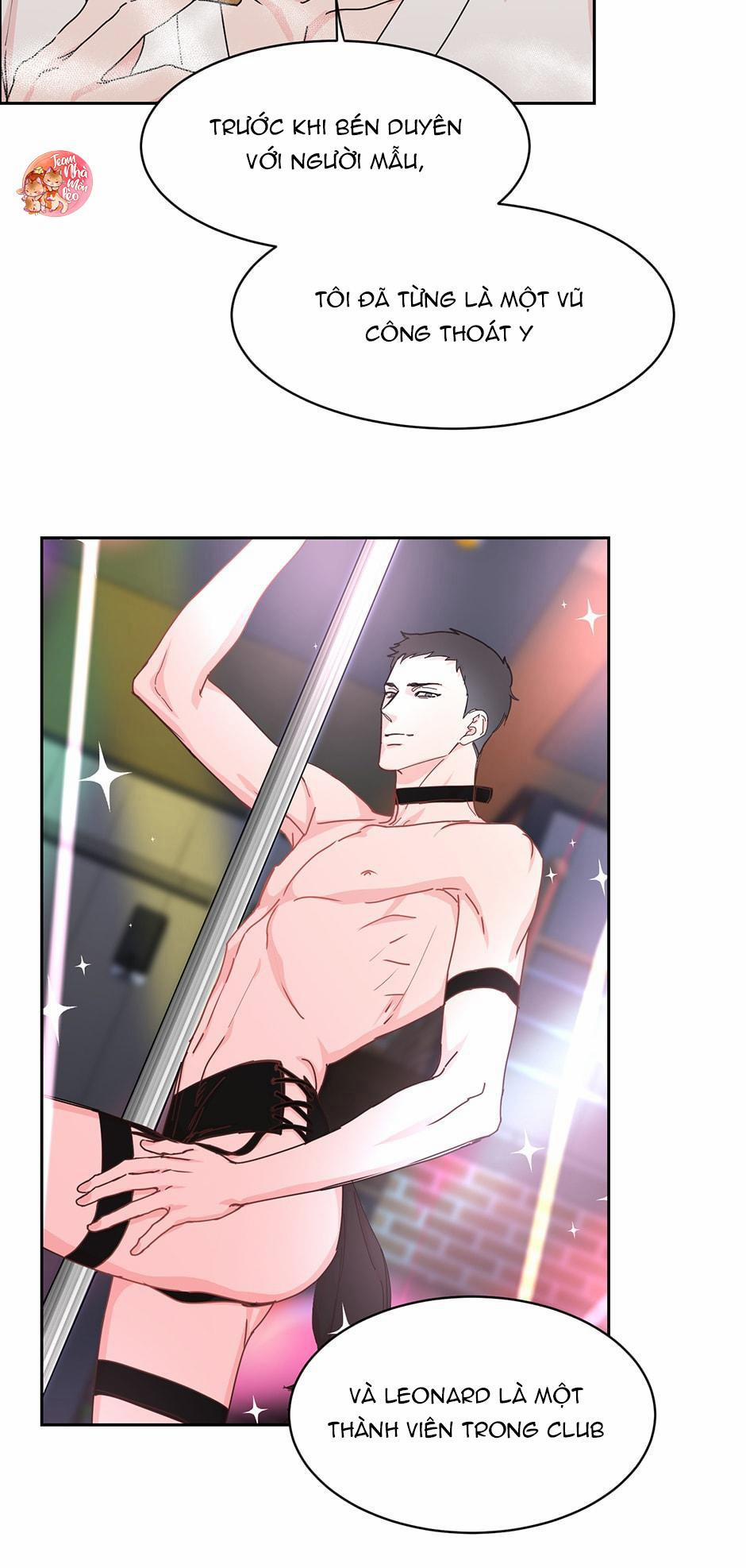 Anh sẽ đăng kí chứ? 45 trang 16