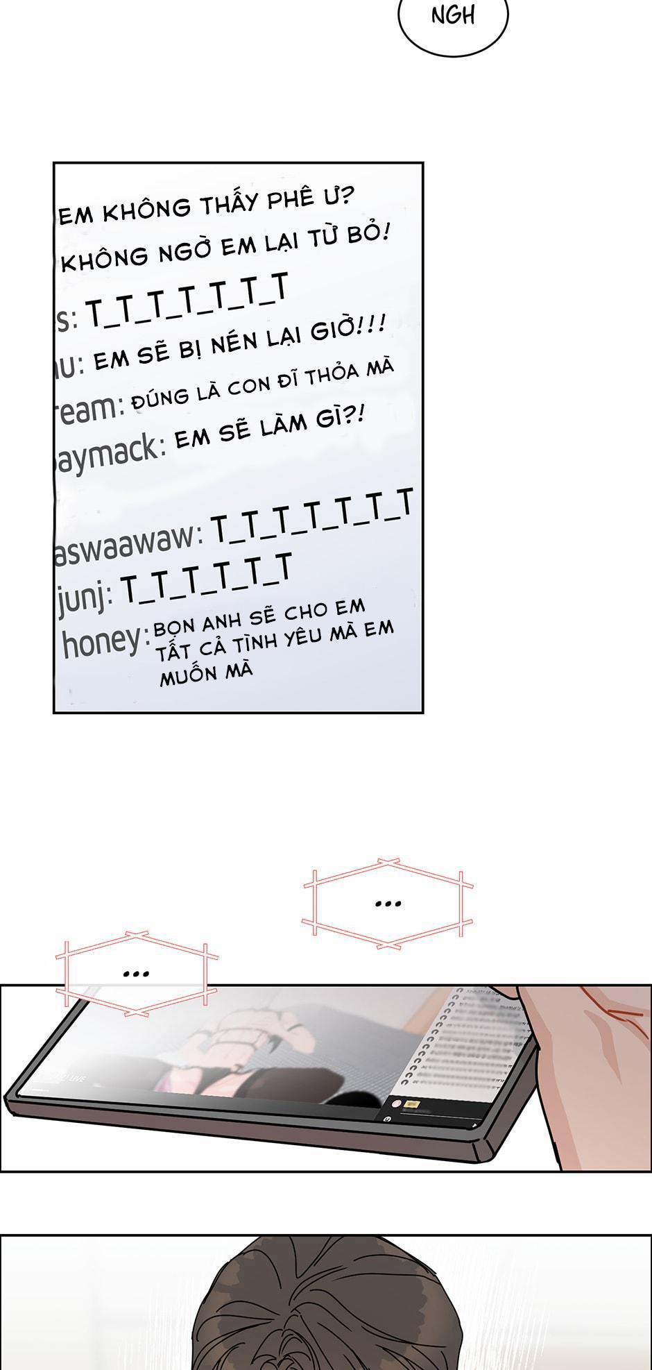 Anh sẽ đăng kí chứ? 46 trang 16