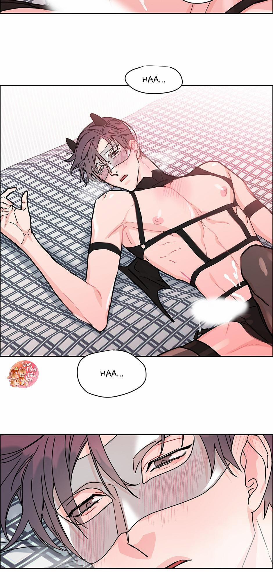 Anh sẽ đăng kí chứ? 46 trang 22