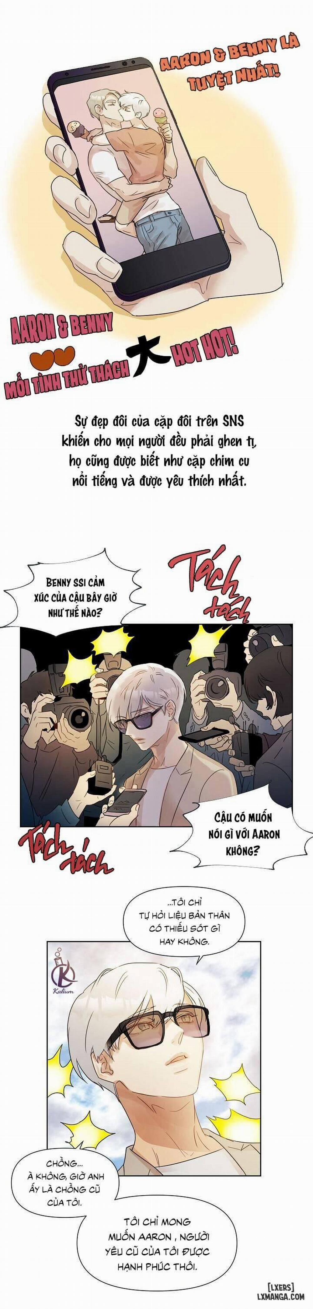 Anh, Sẽ Làm Chồng Của Em 1 trang 2