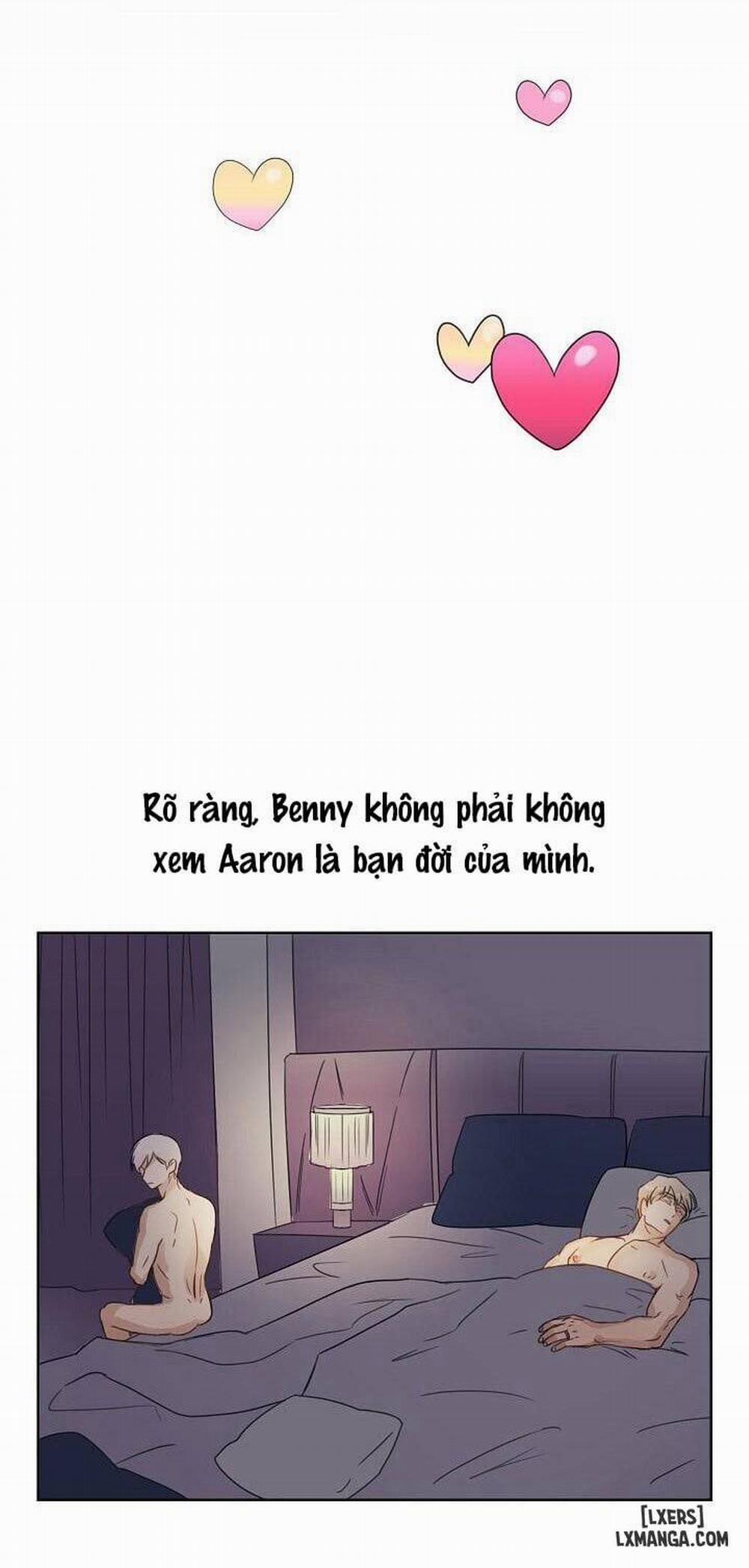 Anh, Sẽ Làm Chồng Của Em 1 trang 9