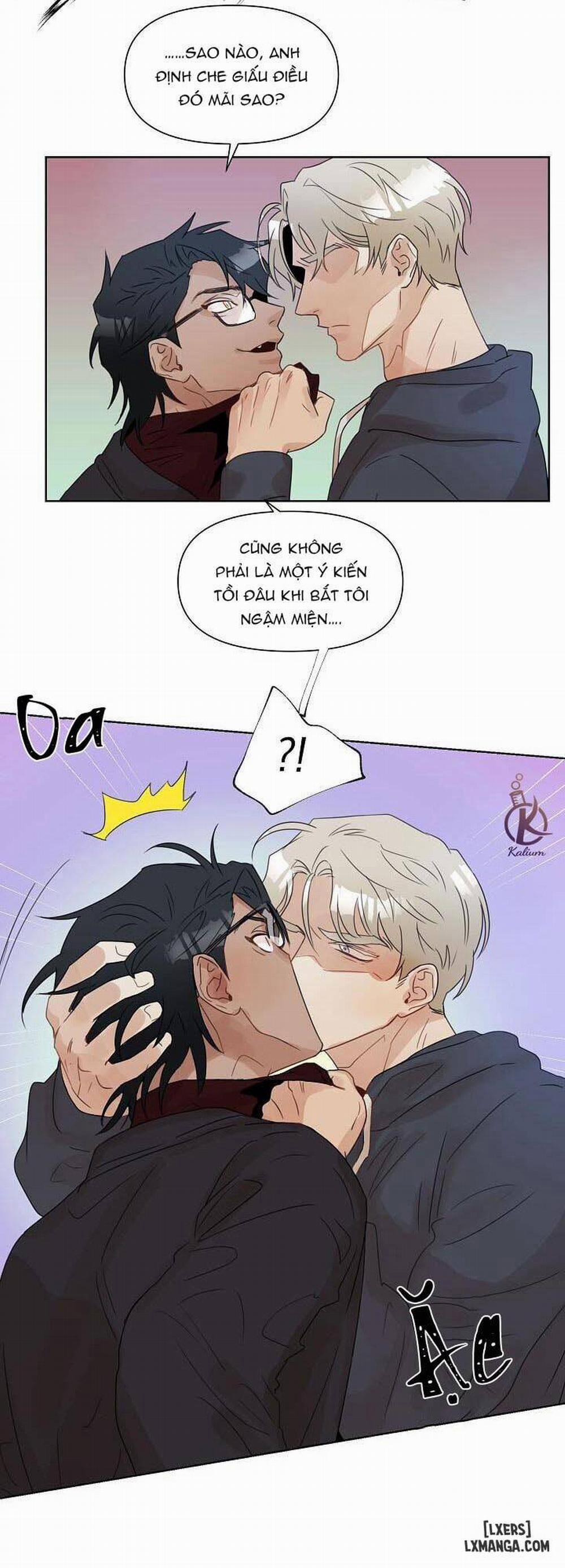 Anh, Sẽ Làm Chồng Của Em 3 trang 6