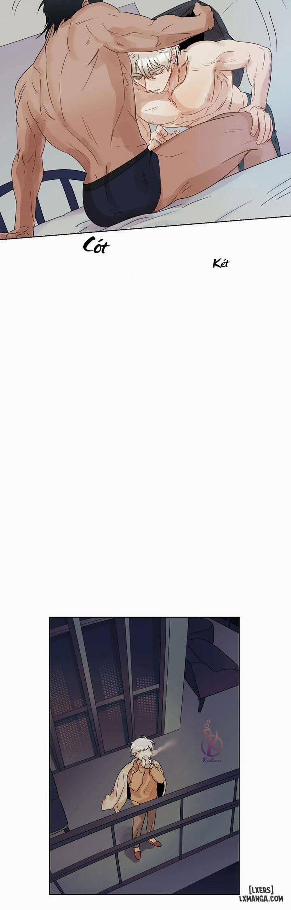 Anh, Sẽ Làm Chồng Của Em 3 trang 9