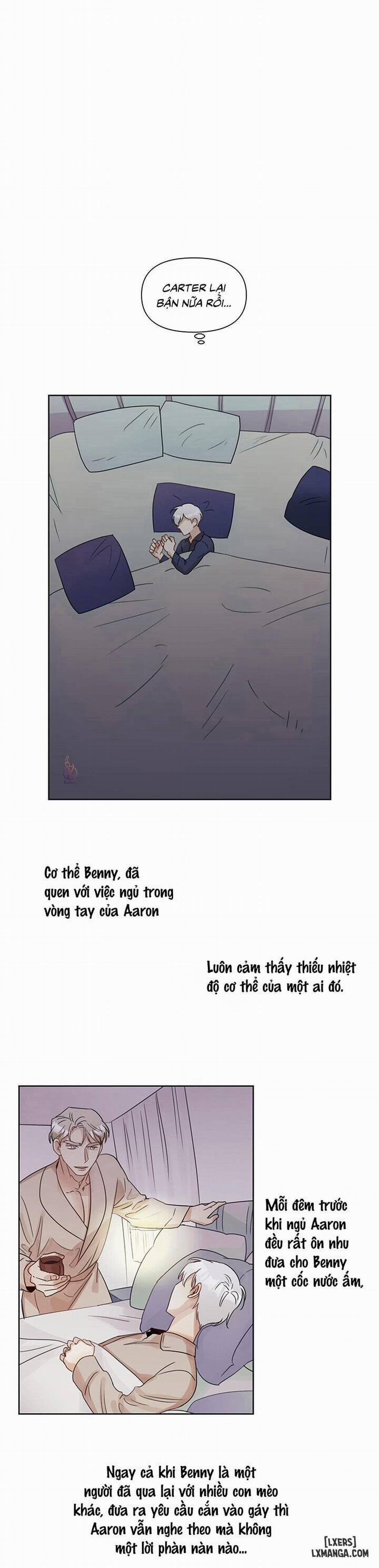 Anh, Sẽ Làm Chồng Của Em 4 trang 7