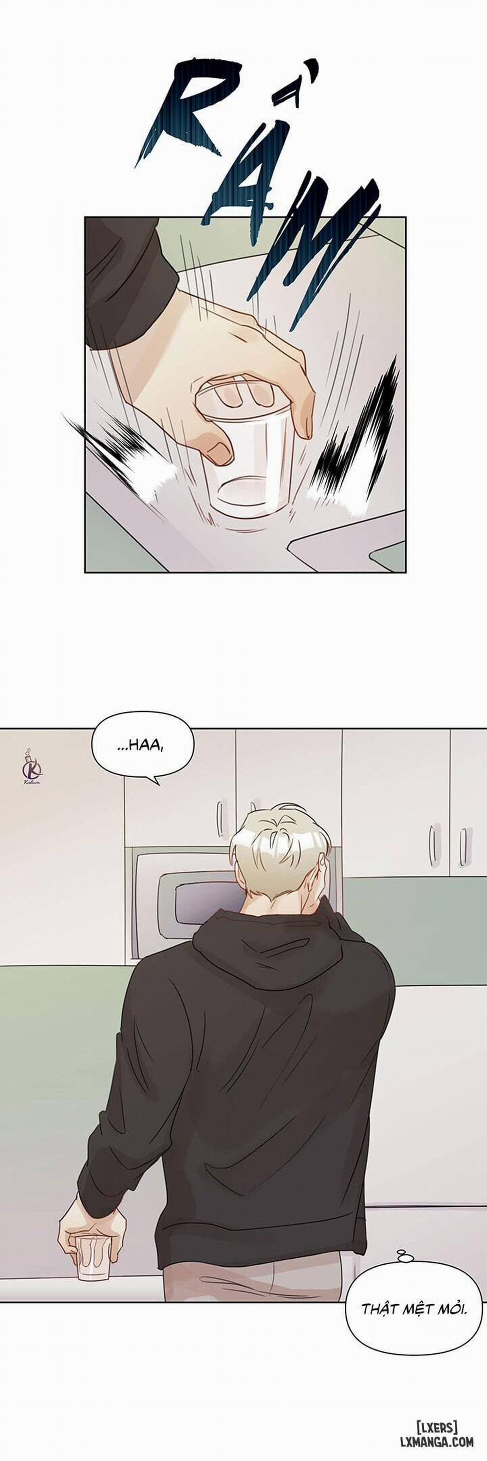 Anh, Sẽ Làm Chồng Của Em 5 trang 6