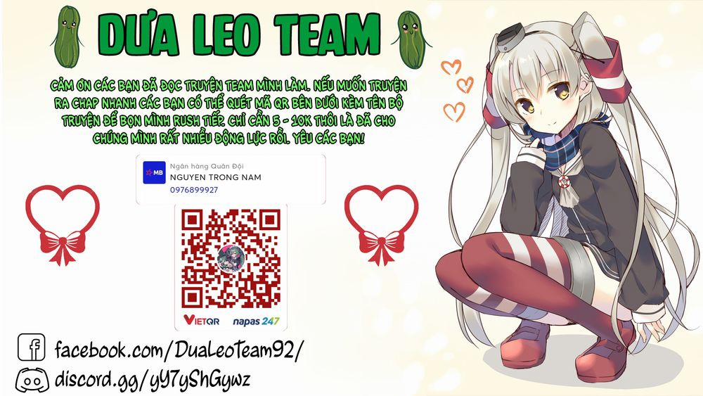 Anh Sẽ Nghe Lời Em Chứ? Senpai 2 trang 34