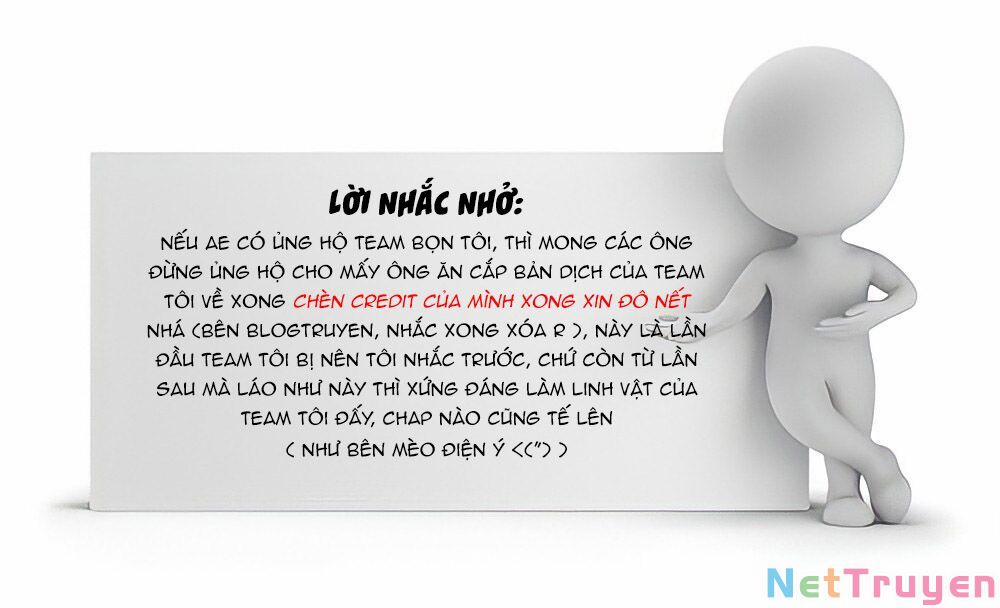 Anh Sẽ Nghe Lời Em Chứ? Senpai 3 trang 1