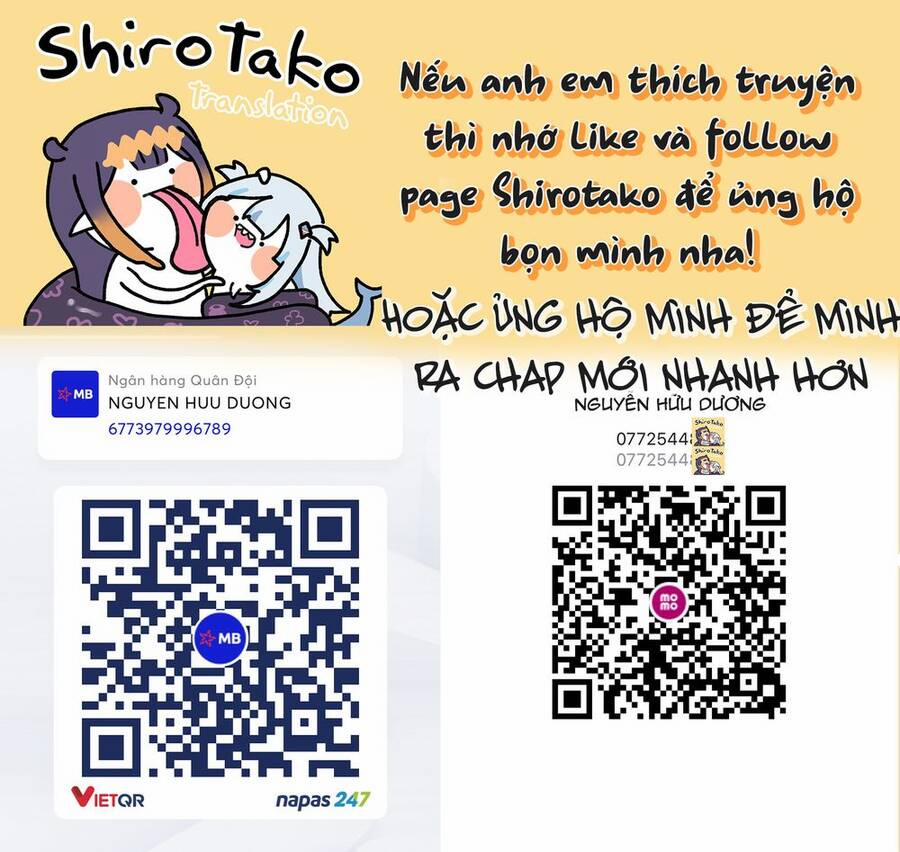 Anh Sẽ Nghe Lời Em Chứ? Senpai 7 trang 1