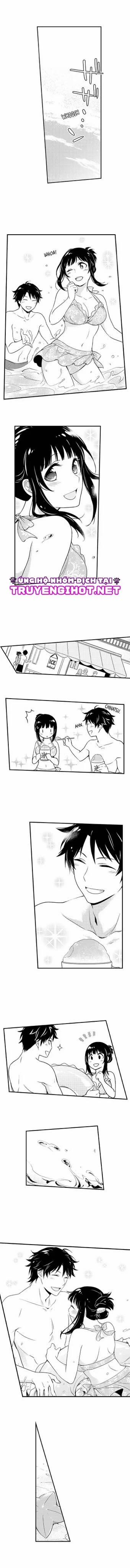 Anh Sẽ Trao Cho Em Sự Phục Vụ ‘tận Tình Nhất’ 14 trang 4