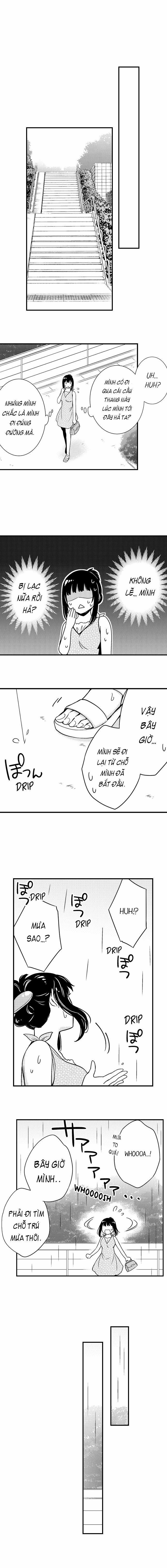 Anh Sẽ Trao Cho Em Sự Phục Vụ ‘tận Tình Nhất’ 7 trang 8