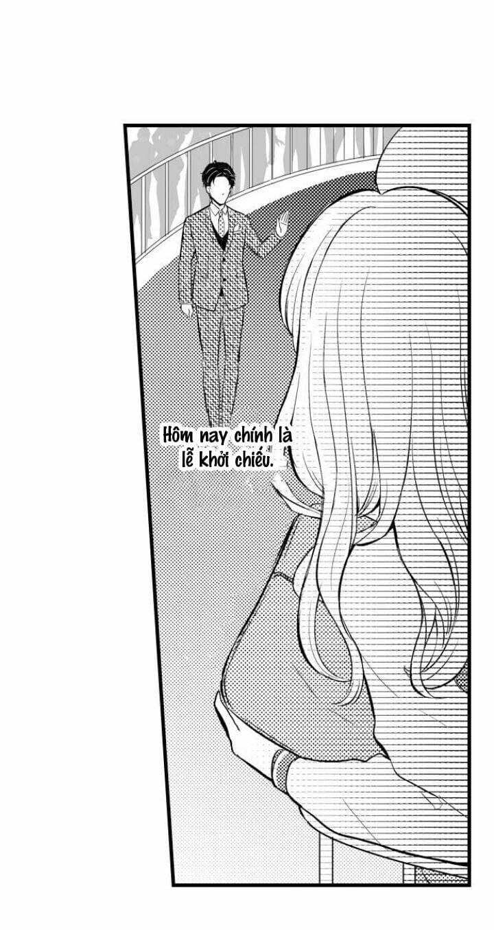 Anh Sẽ Yêu Em Cho Đến Ngày Em Tốt Nghiệp 1.1 trang 3