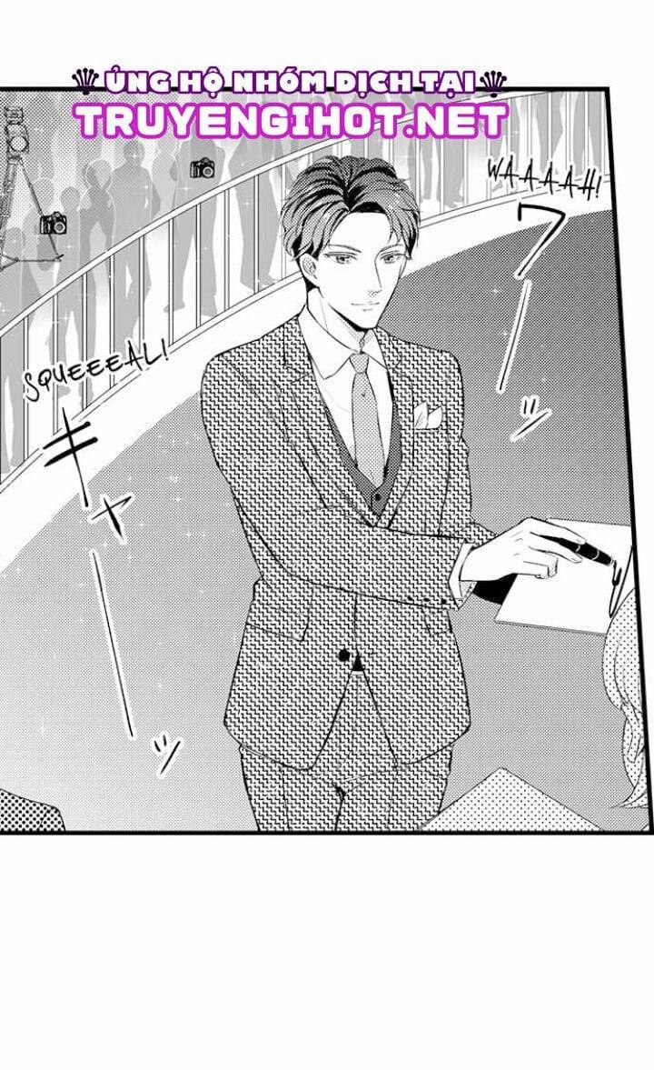 Anh Sẽ Yêu Em Cho Đến Ngày Em Tốt Nghiệp 1.1 trang 4