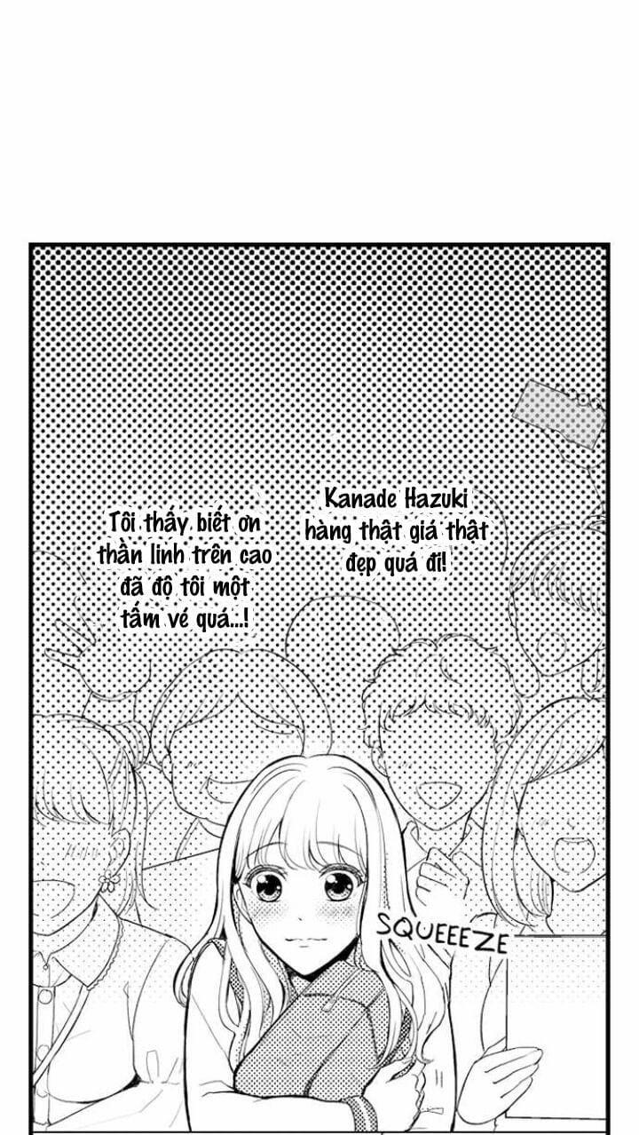 Anh Sẽ Yêu Em Cho Đến Ngày Em Tốt Nghiệp 1.1 trang 6