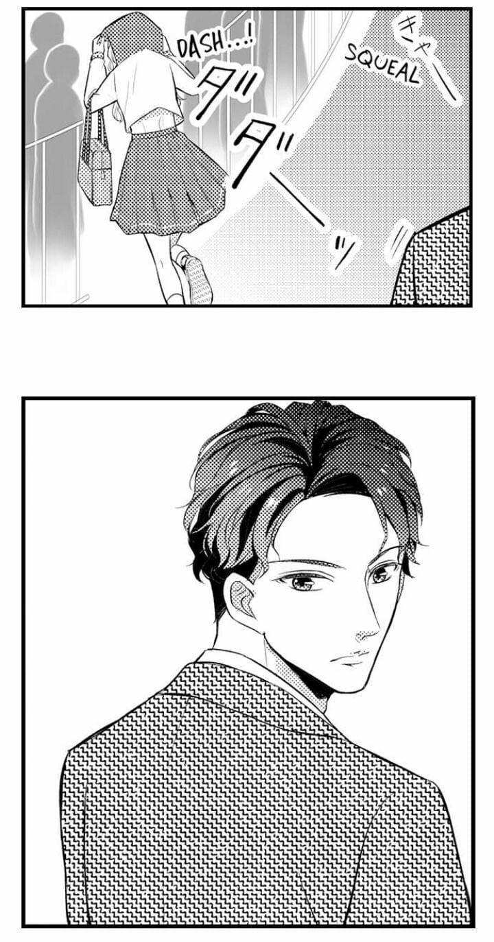 Anh Sẽ Yêu Em Cho Đến Ngày Em Tốt Nghiệp 1.2 trang 5