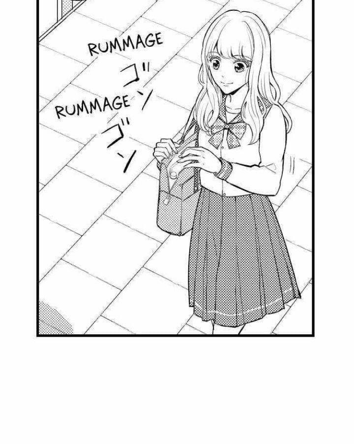 Anh Sẽ Yêu Em Cho Đến Ngày Em Tốt Nghiệp 1.2 trang 9