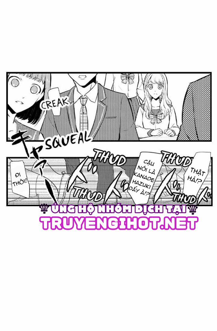 Anh Sẽ Yêu Em Cho Đến Ngày Em Tốt Nghiệp 10.1 trang 10