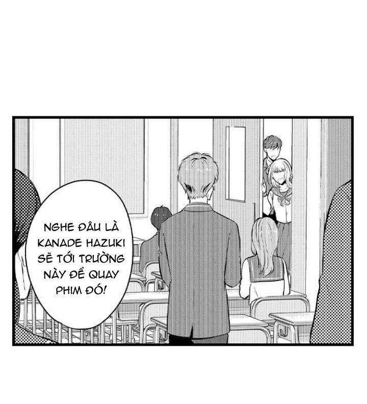 Anh Sẽ Yêu Em Cho Đến Ngày Em Tốt Nghiệp 10.1 trang 8