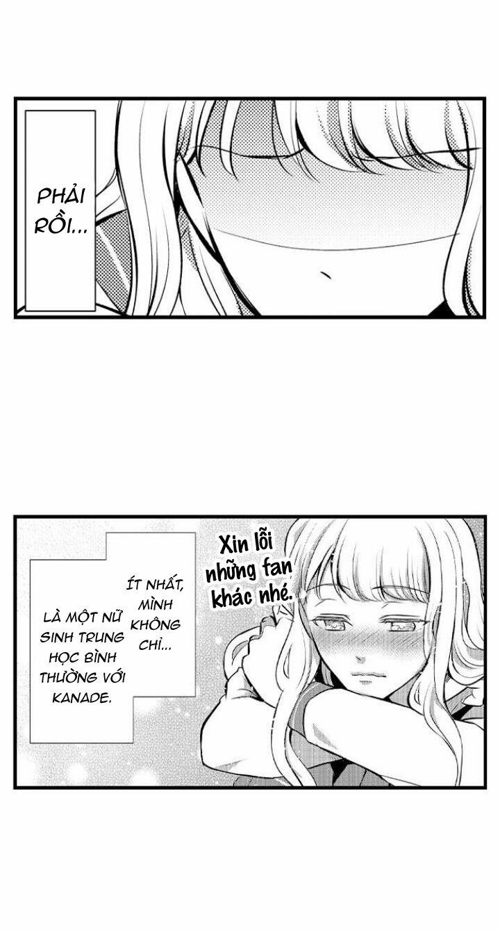 Anh Sẽ Yêu Em Cho Đến Ngày Em Tốt Nghiệp 10.2 trang 12