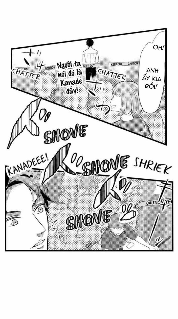 Anh Sẽ Yêu Em Cho Đến Ngày Em Tốt Nghiệp 10.3 trang 2