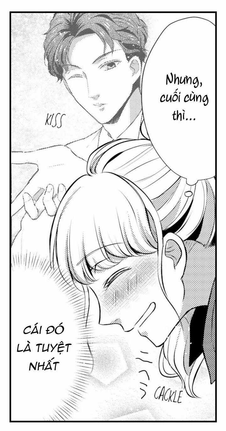 Anh Sẽ Yêu Em Cho Đến Ngày Em Tốt Nghiệp 11.1 trang 7
